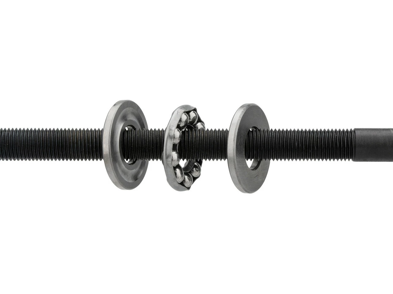 Cyclus Tools Herramienta De Prensado Para Bujes Campagnolo / Fulcrum - Imagen 3