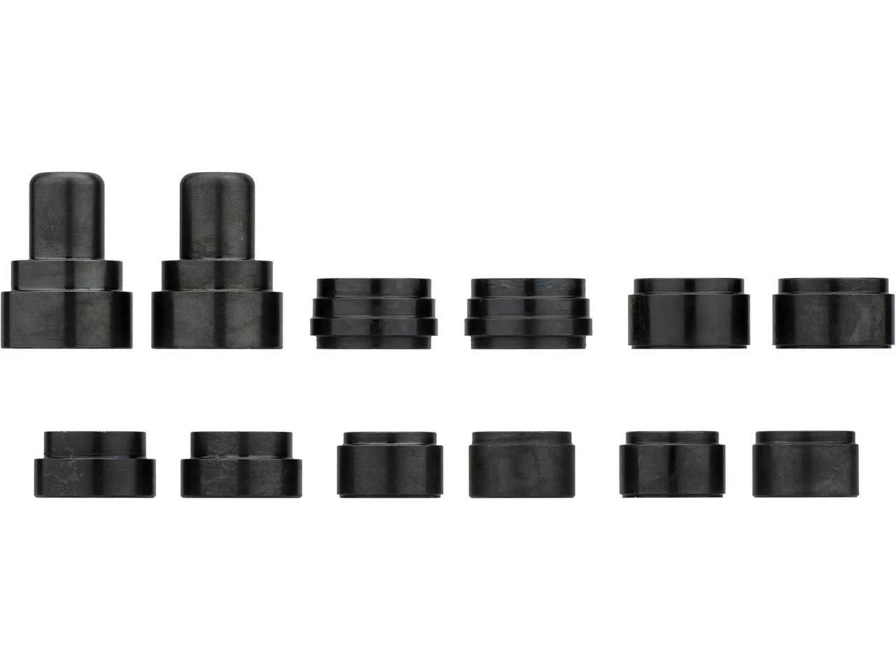 Cyclus Tools Herramienta De Prensado Para Bujes Campagnolo / Fulcrum - Imagen 6