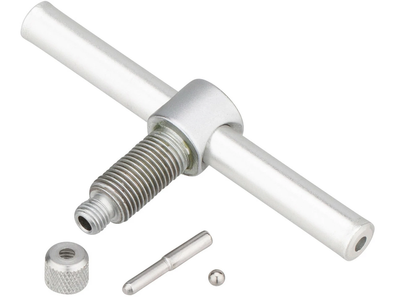 Topeak Husillo De Remache Para All Speeds Chain Tool - Imagen 2