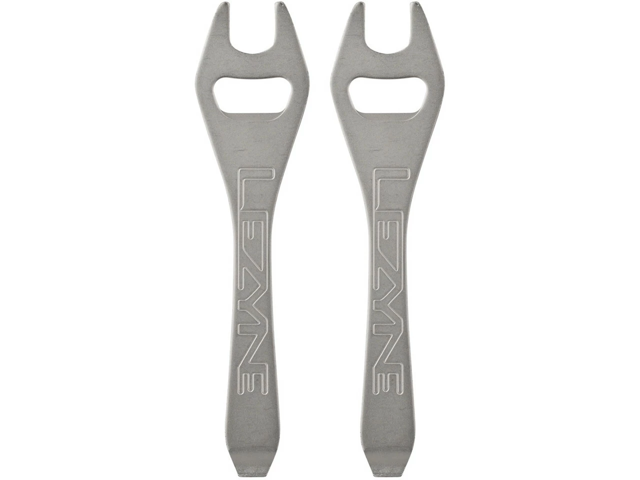 Lezyne Desmontador De Cubiertas Saber Lever CroMo-Acero