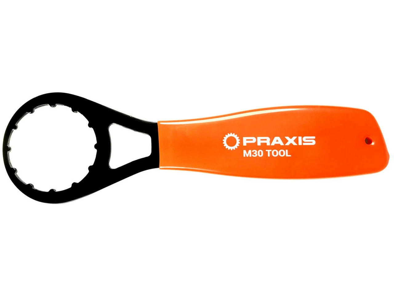 Praxis Works Llave De Ejes De Pedalier Con Mango M30