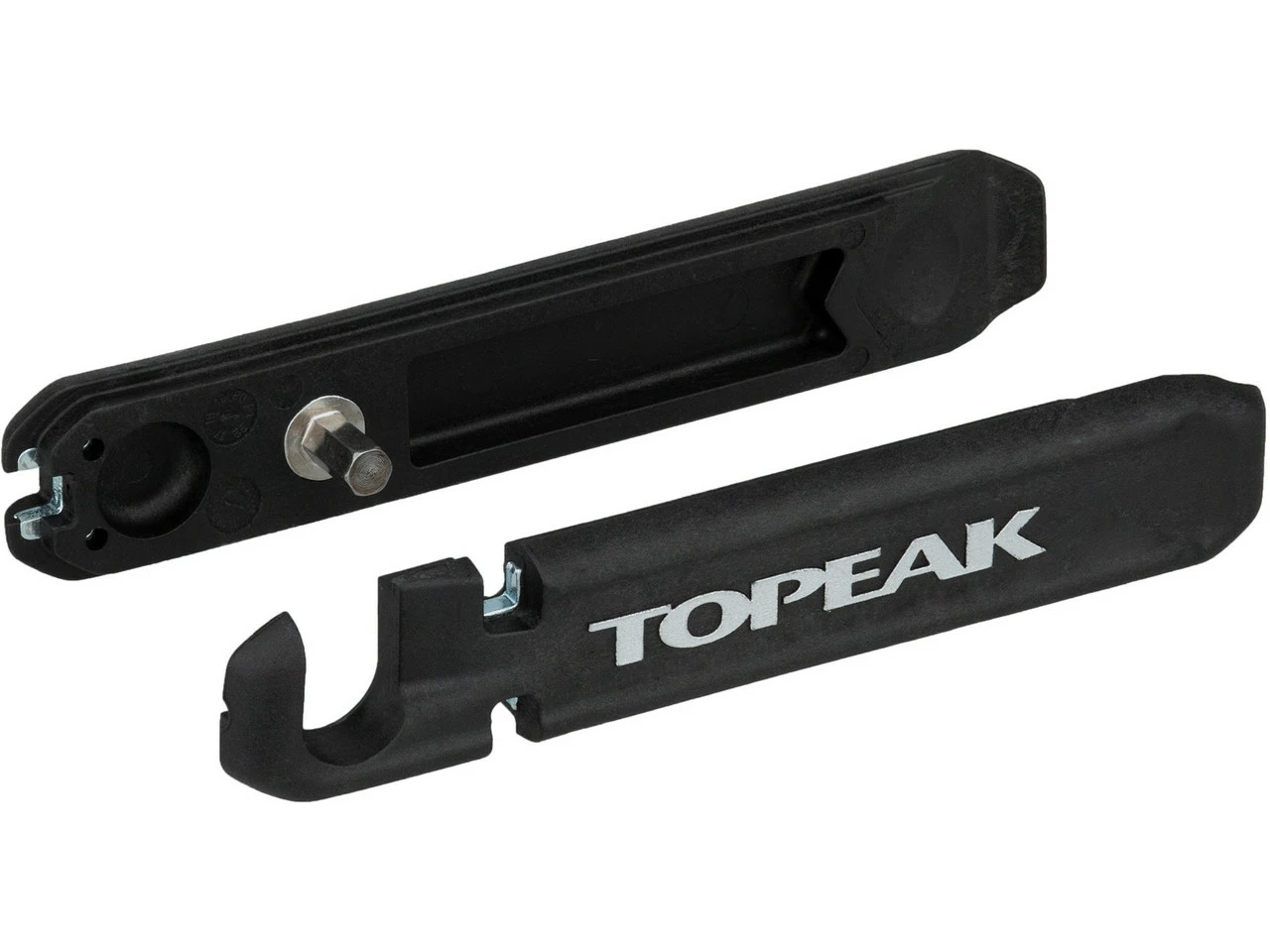Topeak Desmontadores De Cubiertas Para Hexus X