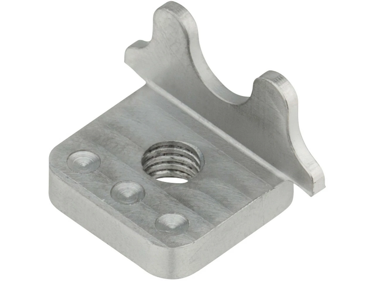 Abbey Bike Tools Placa Intermedia Para SRAM AXS Decade Chain Tool