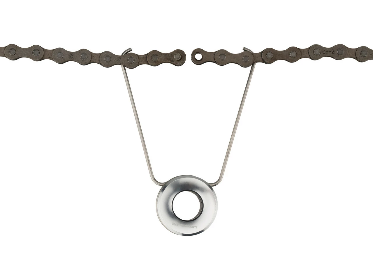 Birzman Soporte De Cadena/ayuda De Remache - Imagen 4