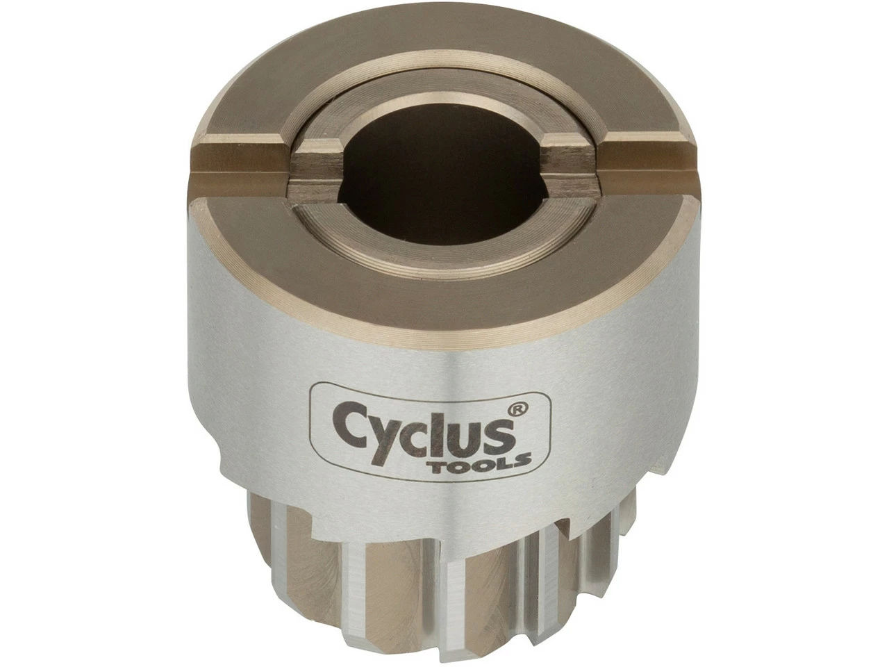 Cyclus Tools Cabezal De Fresado Para Tubo De Direcci贸n Sin Soporte