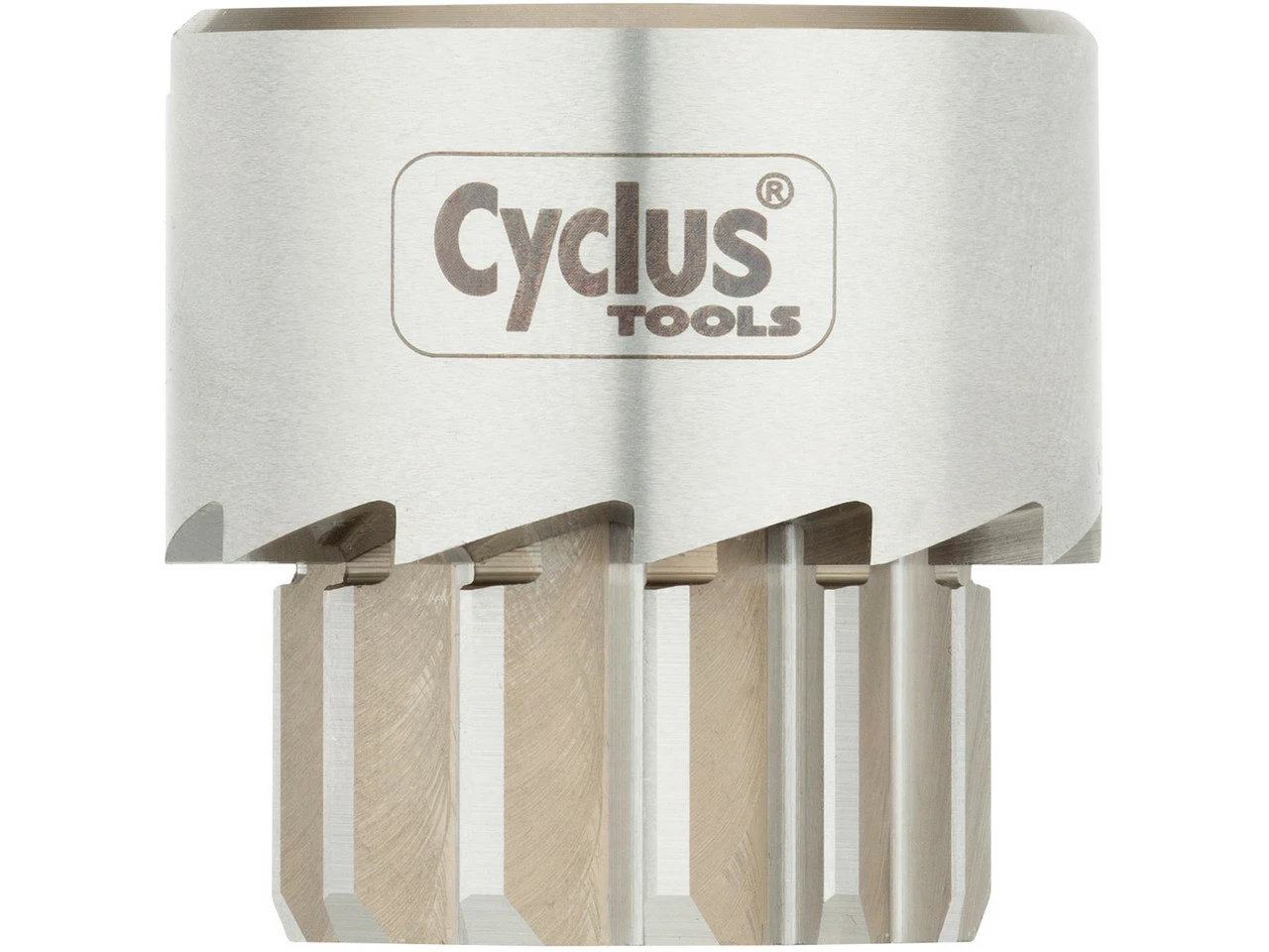 Cyclus Tools Cabezal De Fresado Para Tubo De Direcci贸n Sin Soporte - Imagen 2
