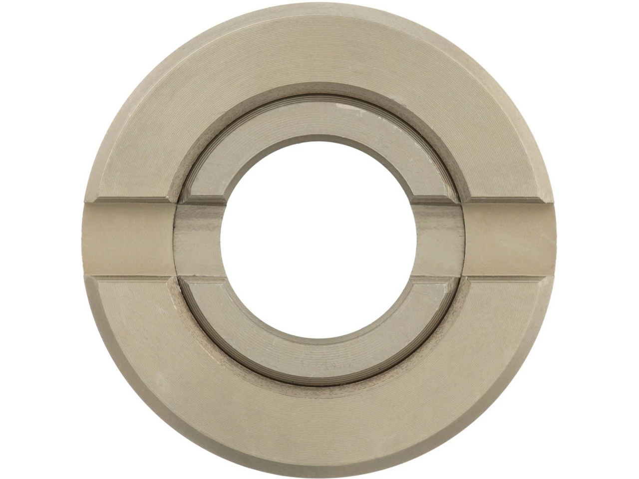 Cyclus Tools Cabezal De Fresado Para Tubo De Direcci贸n Sin Soporte - Imagen 3