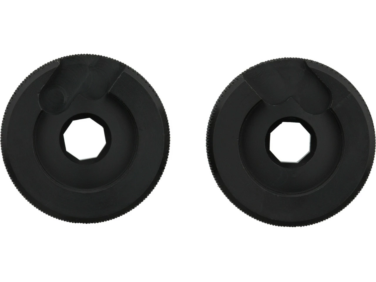 Fox Racing Shox Set De Herramientas Remote Topcap - Imagen 2