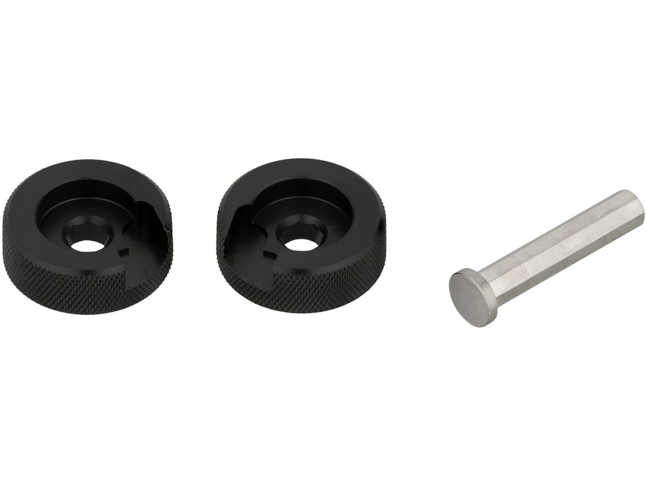 Fox Racing Shox Set De Herramientas Remote Topcap - Imagen 3