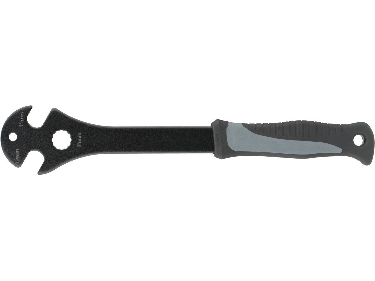 3min19sec Llave De Pedales De 15 Mm