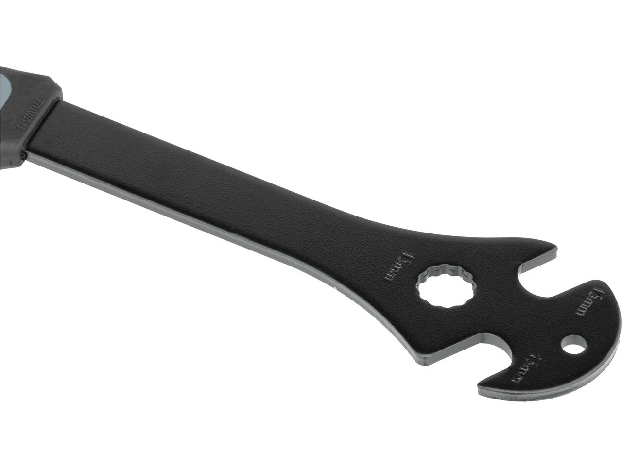 3min19sec Llave De Pedales De 15 Mm - Imagen 2