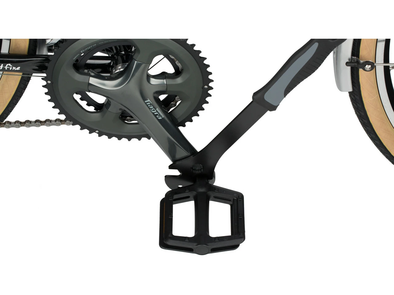 3min19sec Llave De Pedales De 15 Mm - Imagen 4