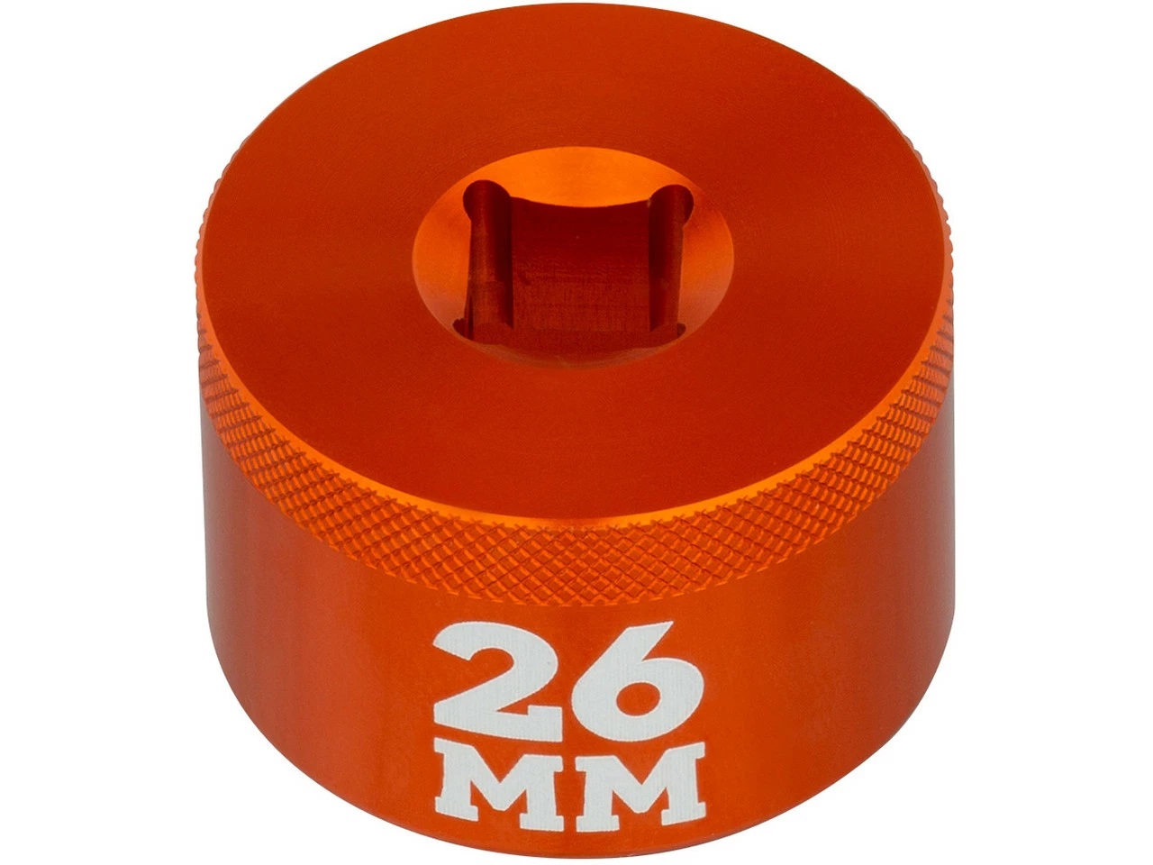 Fox Racing Shox Herramienta Fork Topcap Socket Drive V2