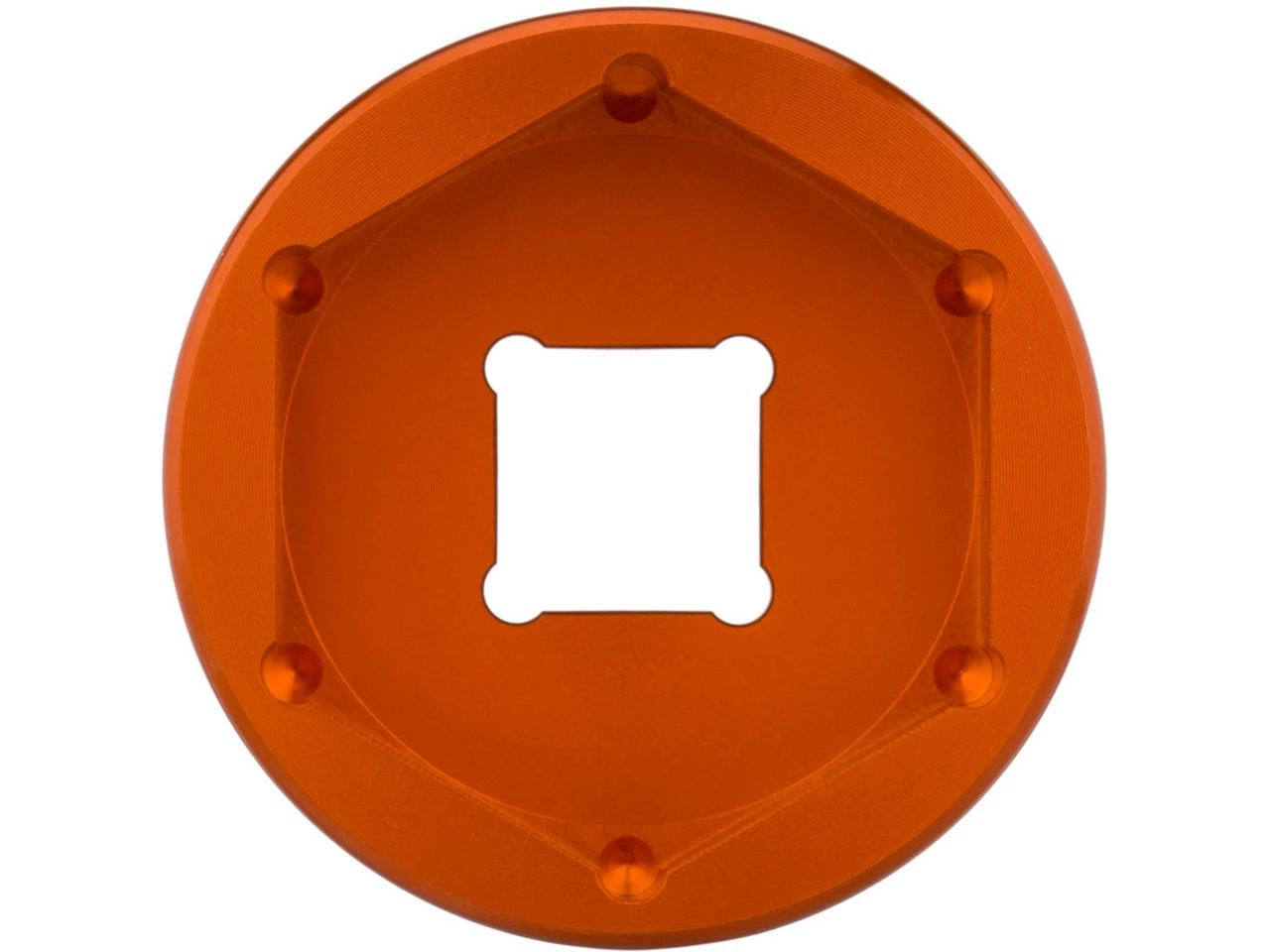 Fox Racing Shox Herramienta Fork Topcap Socket Drive V2 - Imagen 2