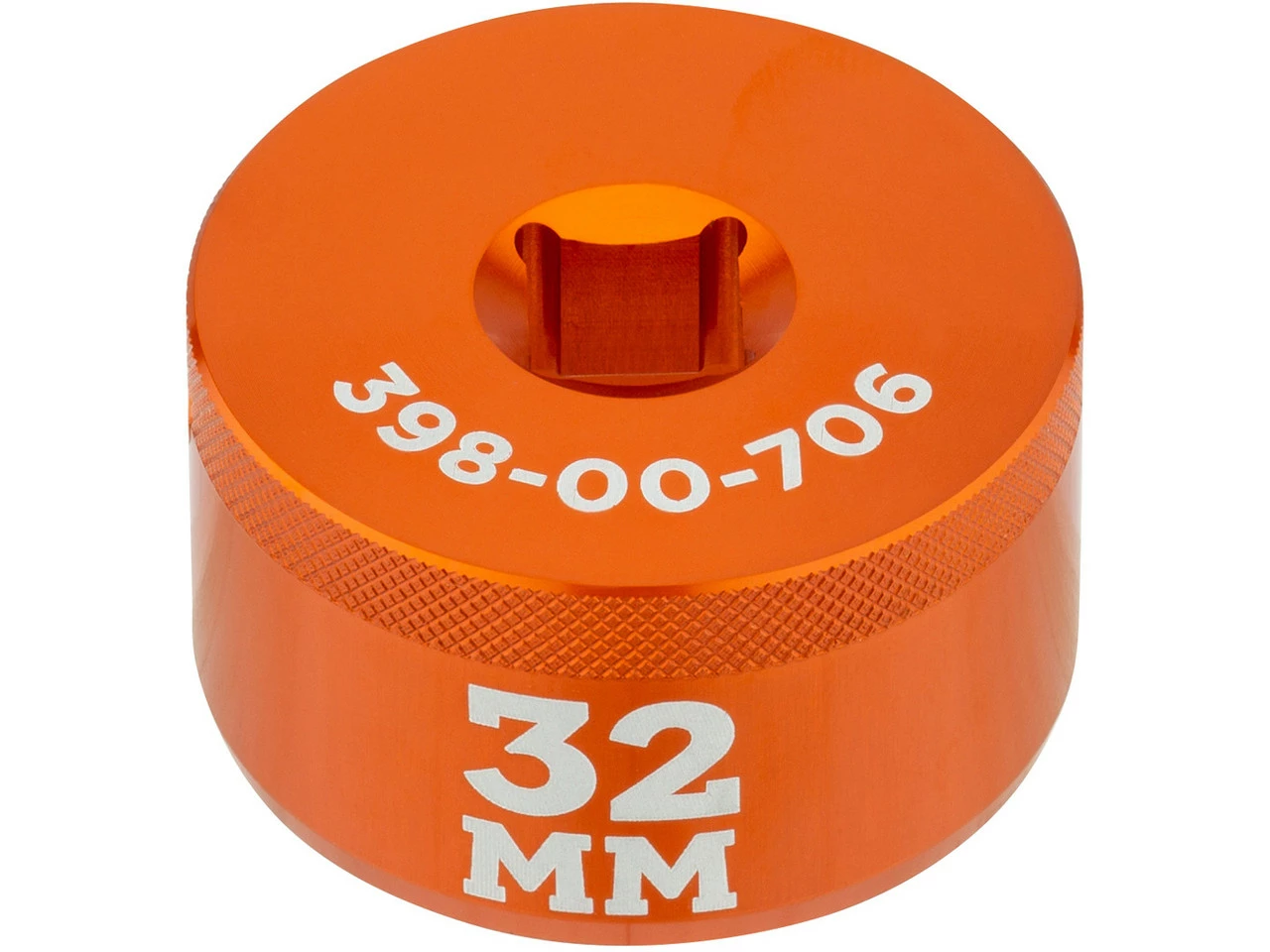 Fox Racing Shox Herramienta Fork Topcap Socket Drive V2 - Imagen 4