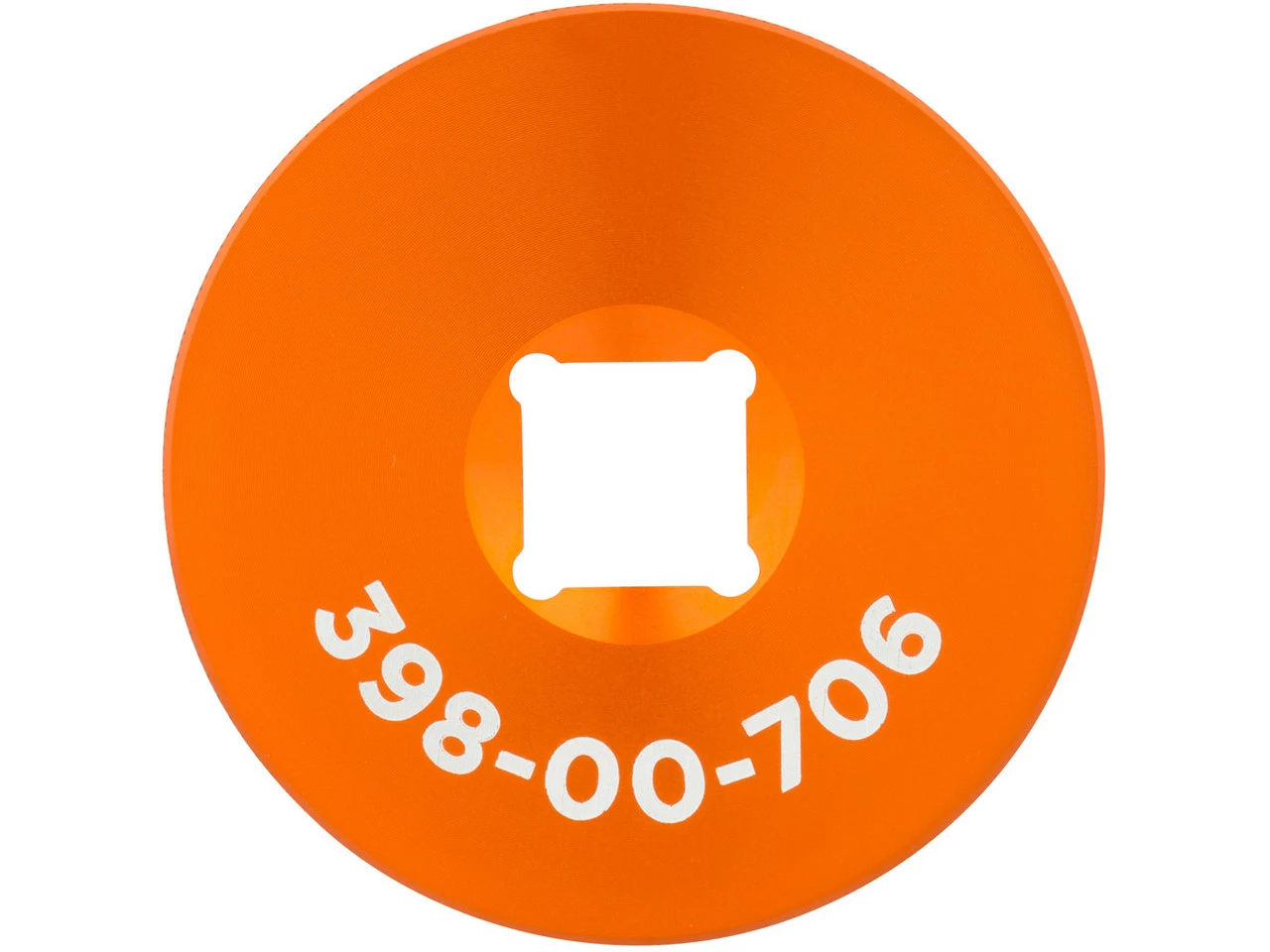 Fox Racing Shox Herramienta Fork Topcap Socket Drive V2 - Imagen 6