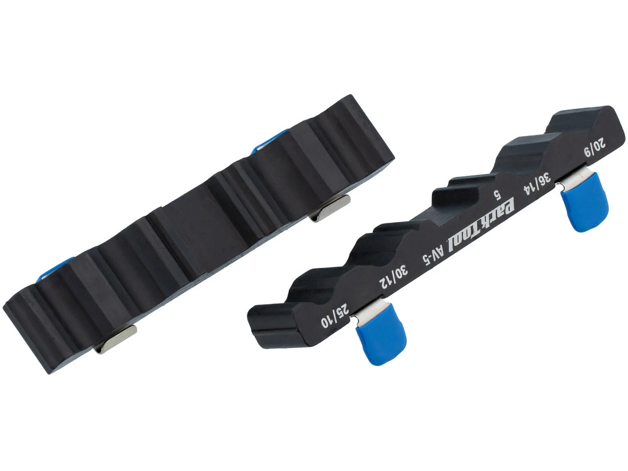 Parktool Sujetador De Ejes AV-5 - Imagen 3