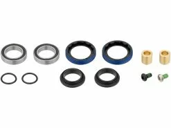 OneUp Components Kit De Reparación De Rodamientos De Pedales De Plataforma De Aluminio