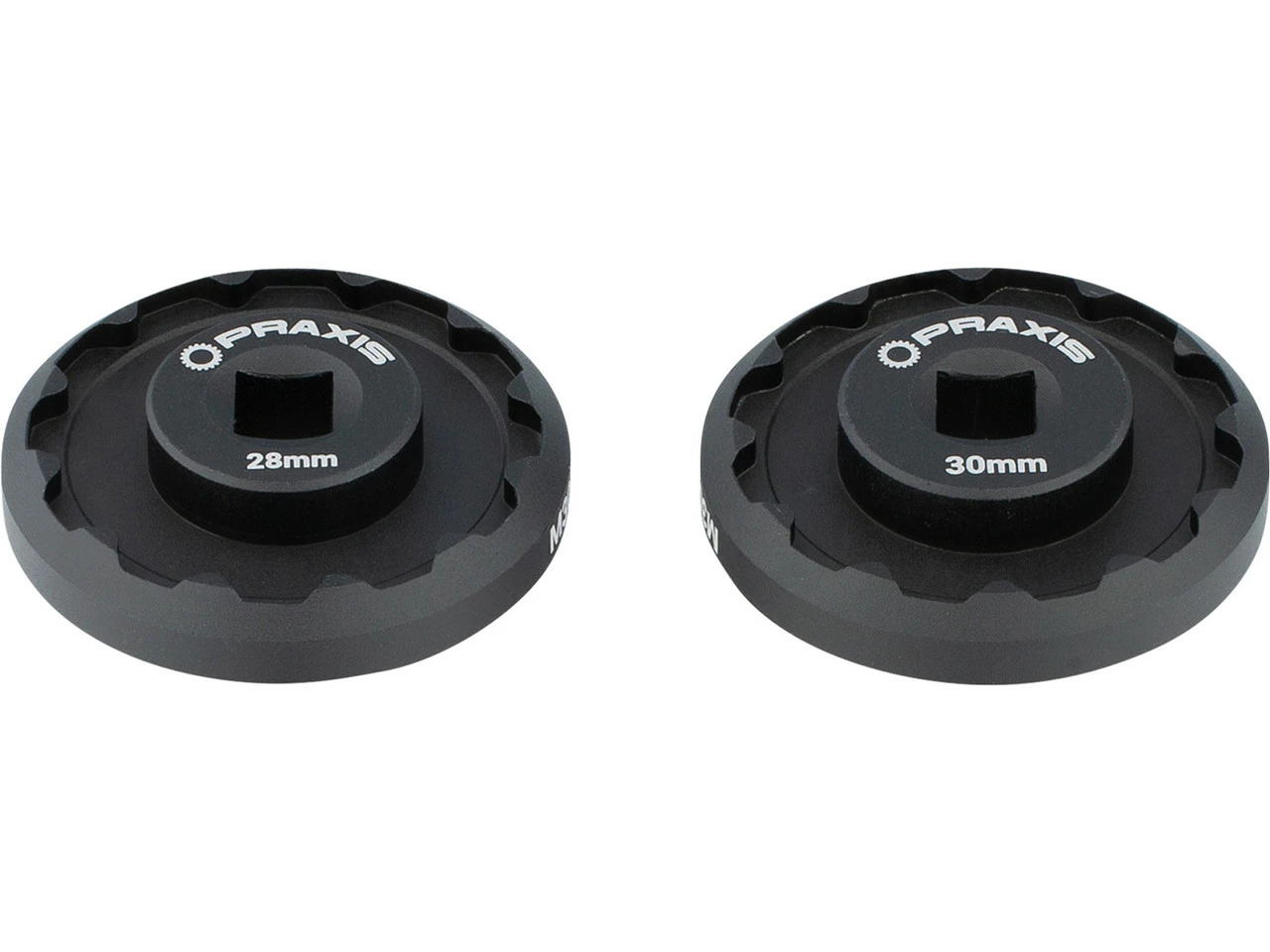 Praxis Works Set De Herramientas Para Ejes De Pedalier M30