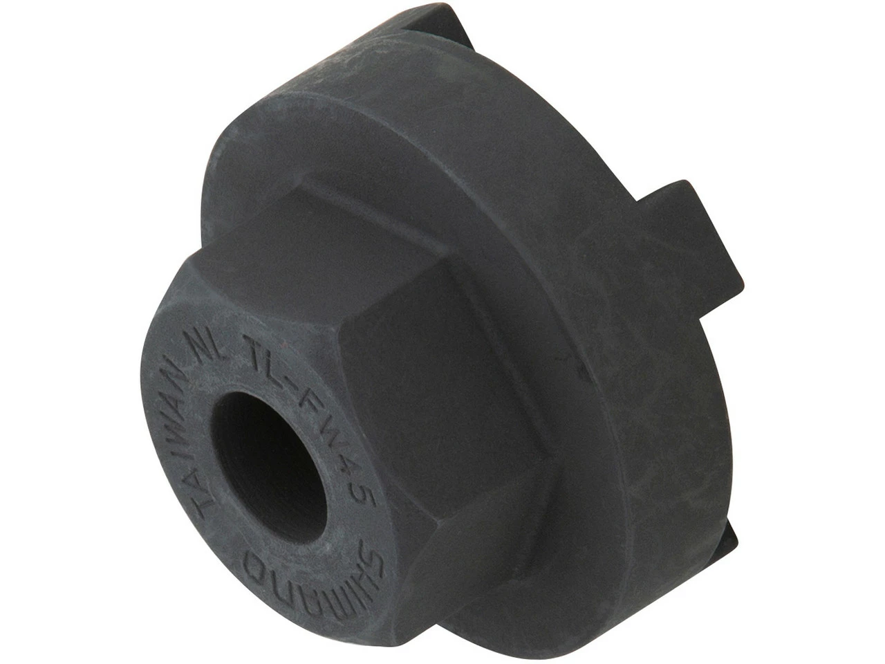 Shimano Extractor De Cassettes TL-FW45 Para BMX - Imagen 4