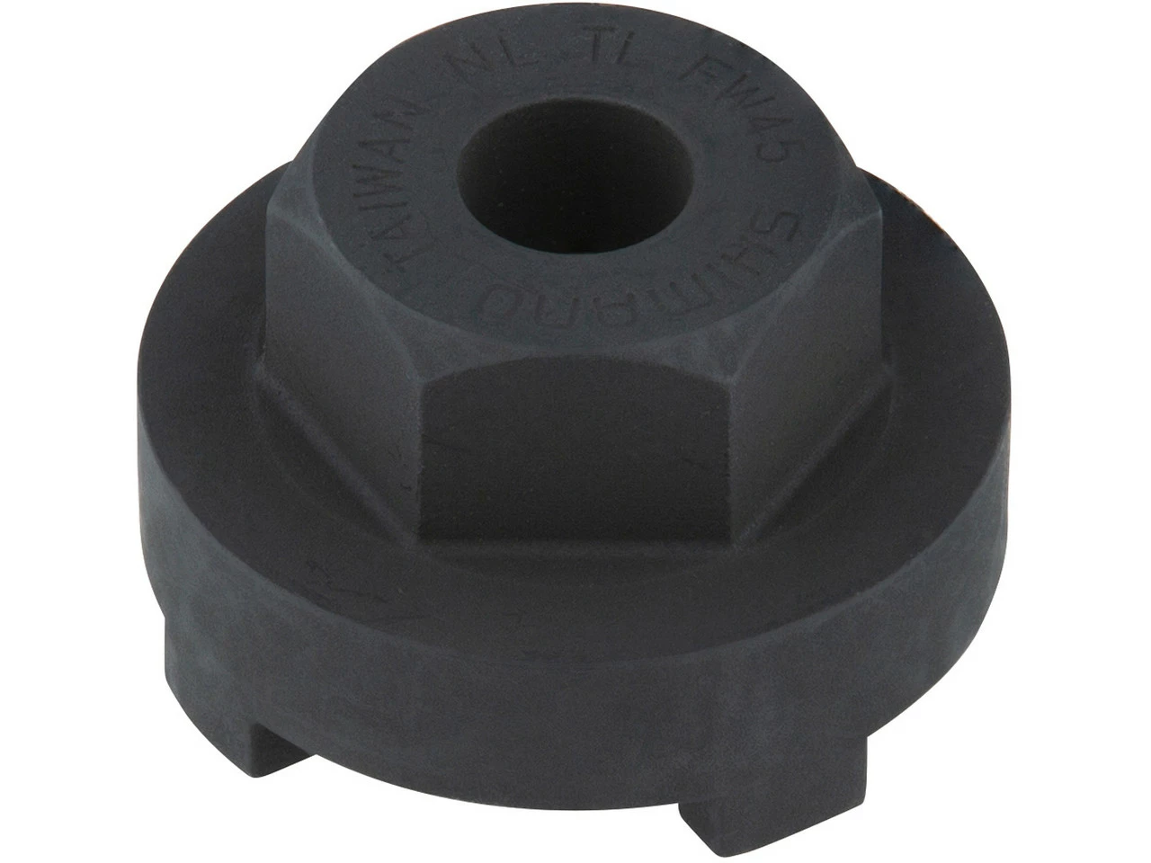 Shimano Extractor De Cassettes TL-FW45 Para BMX - Imagen 5