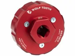 Wolf Tooth Components Herramienta De Ejes De Pedalier BBS4612