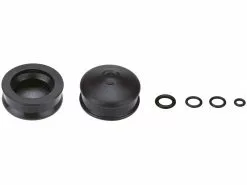 JAGWIRE Kit De Juntas T贸ricas Para Kit De Purga Pro Bleed