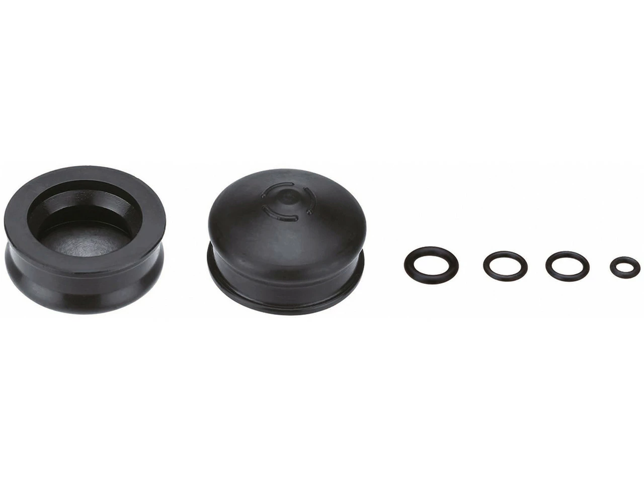 JAGWIRE Kit De Juntas T贸ricas Para Kit De Purga Pro Bleed