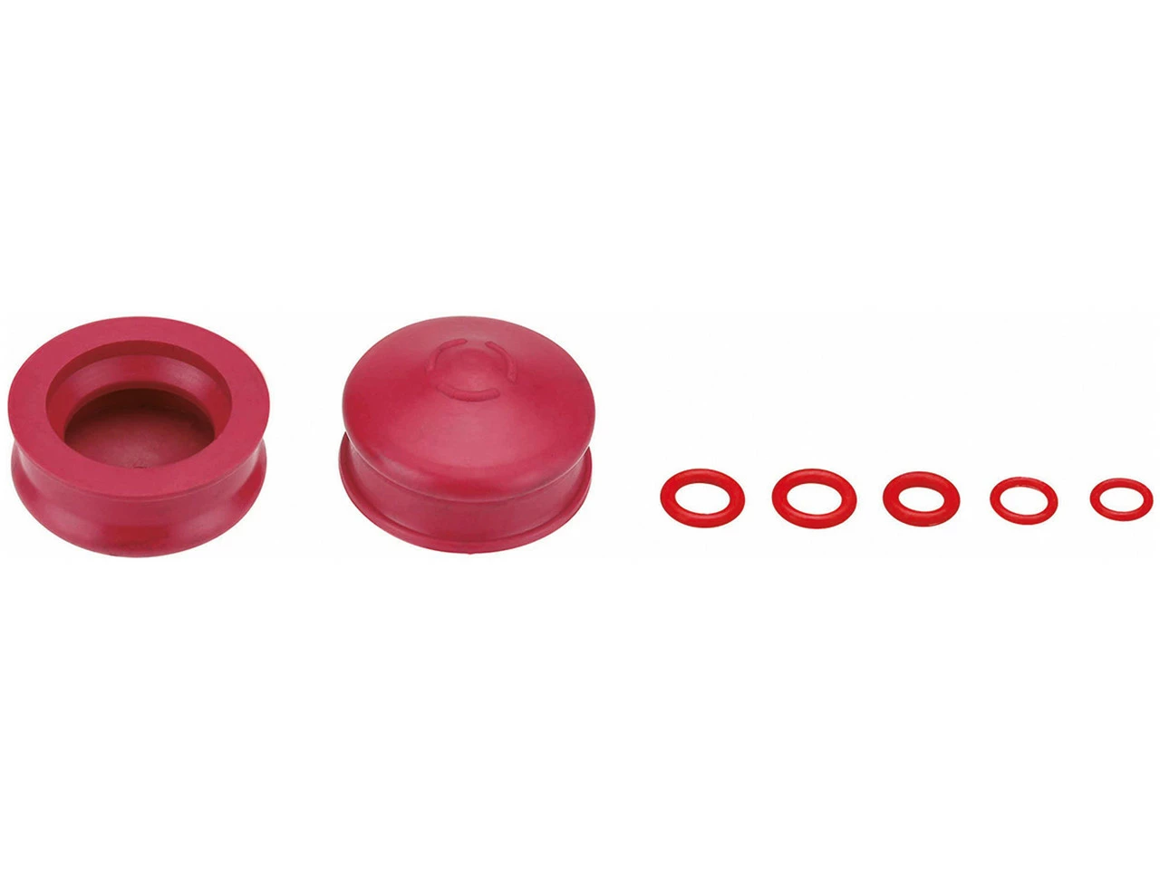 JAGWIRE Kit De Juntas T贸ricas Para Kit De Purga Pro Bleed - Imagen 2