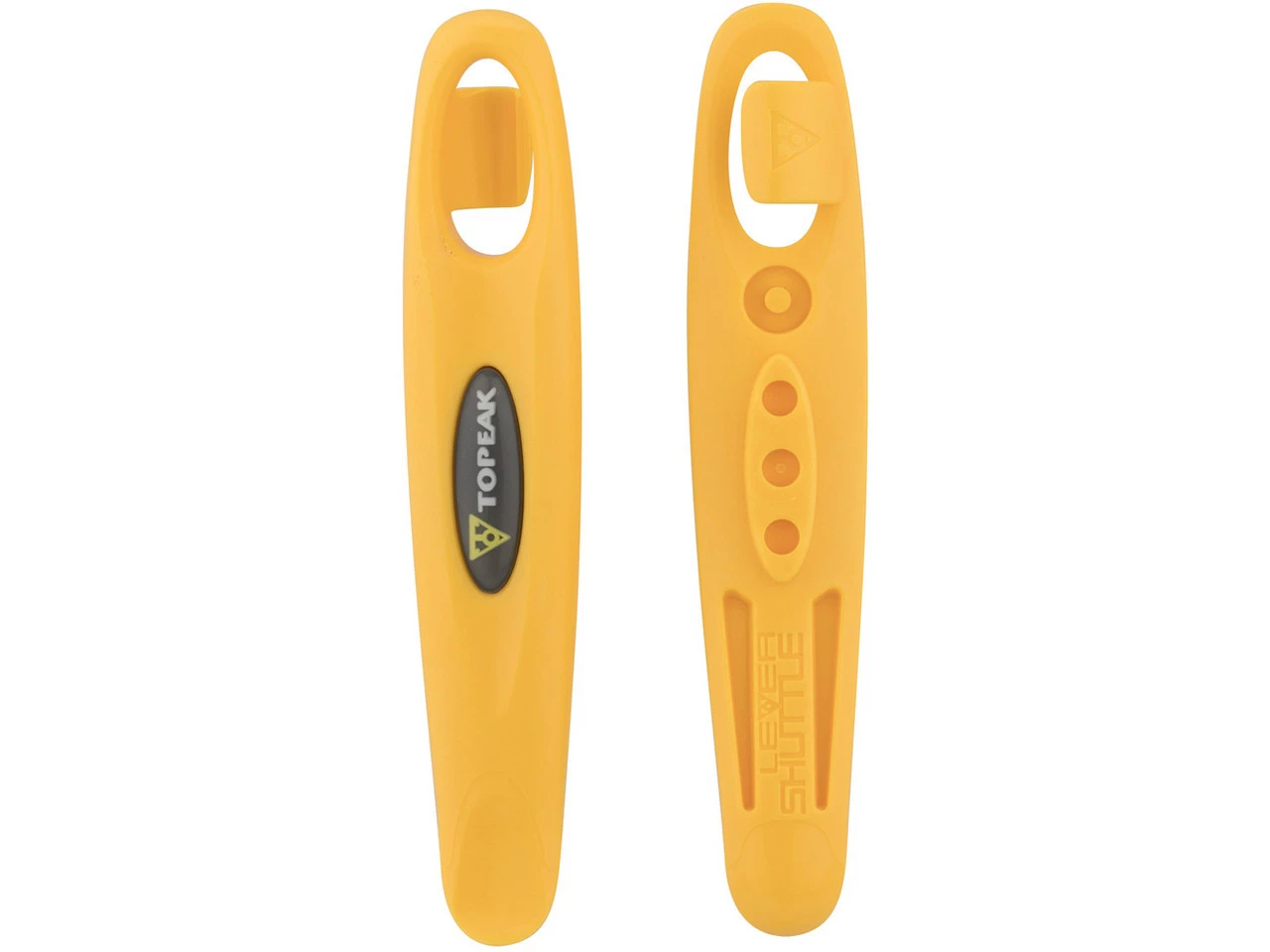 Topeak Set De Desmontadores De Cubiertas Shuttle Lever 1.1
