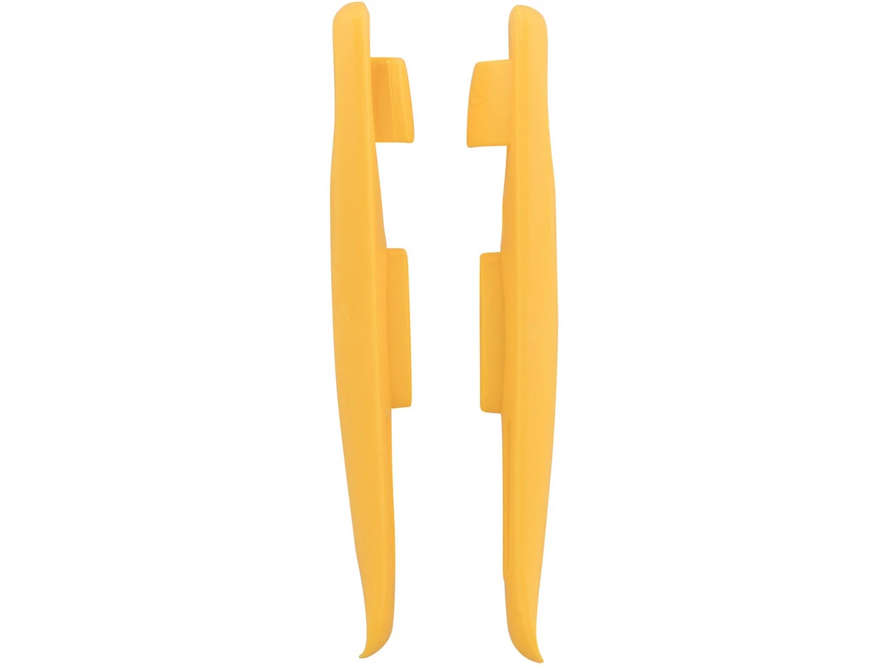 Topeak Set De Desmontadores De Cubiertas Shuttle Lever 1.1 - Imagen 2