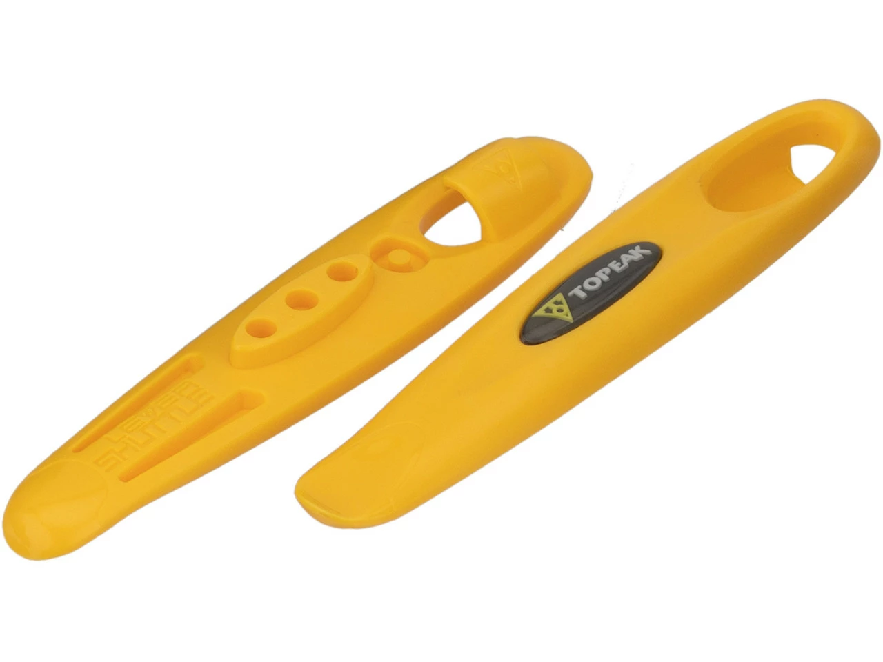 Topeak Set De Desmontadores De Cubiertas Shuttle Lever 1.1 - Imagen 3