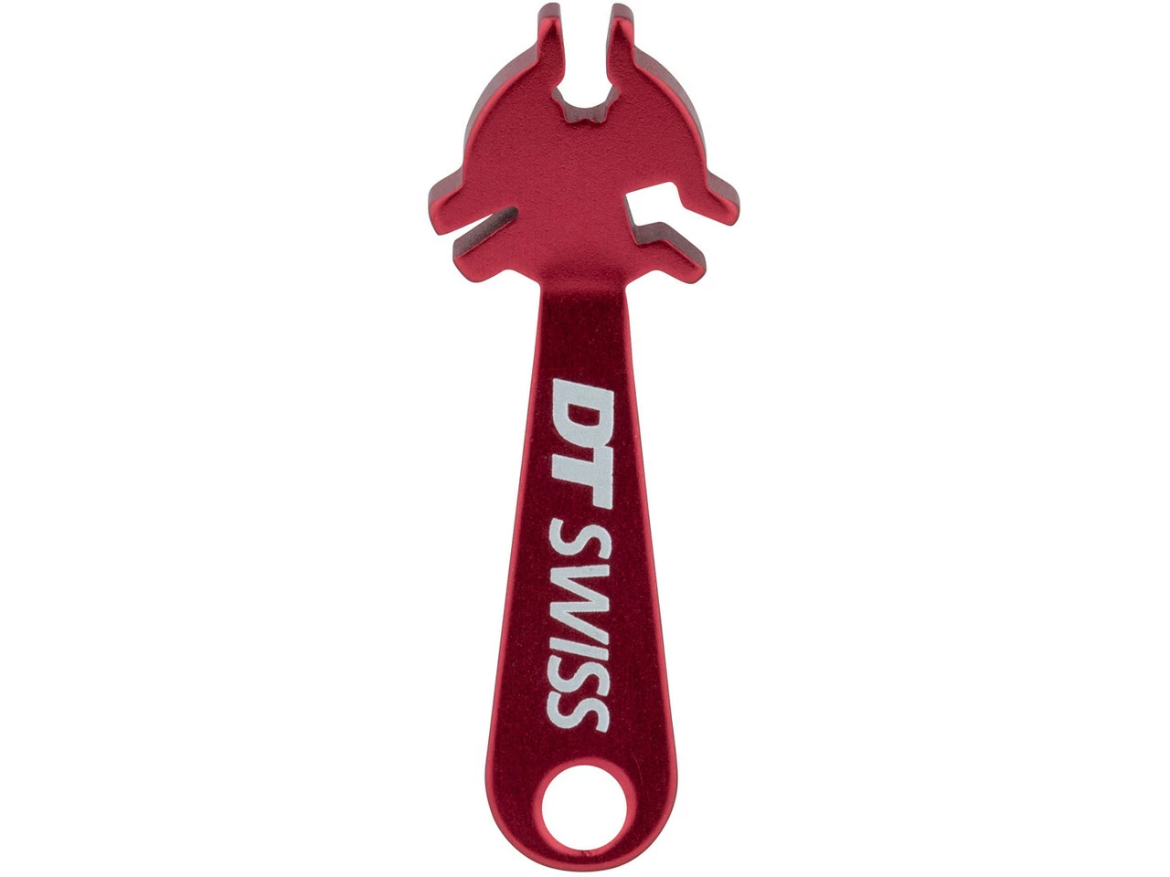Dt-swiss Herramienta Multiusos Multitool Para Radios Cuadrados Aerolite Y Torx