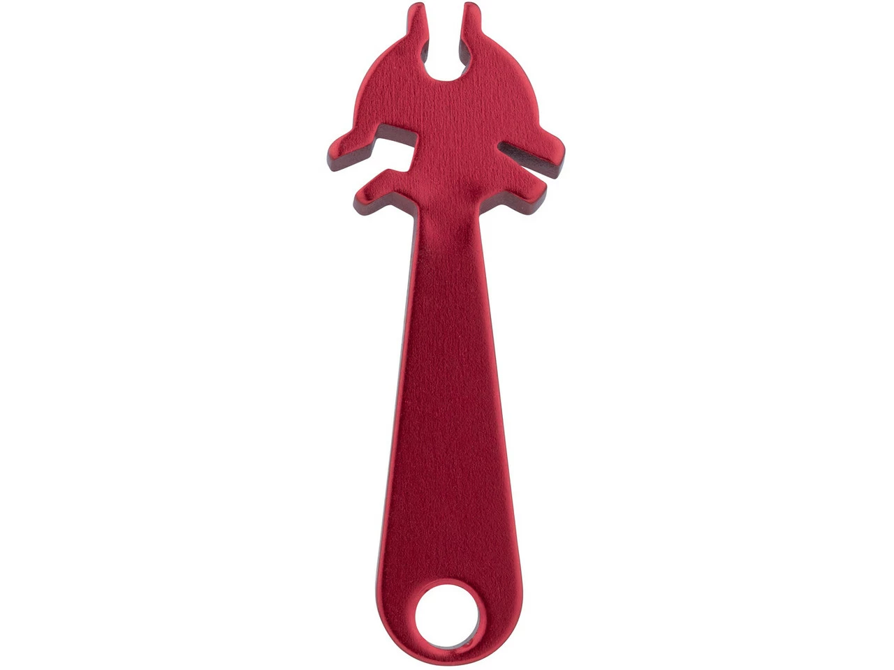 Dt-swiss Herramienta Multiusos Multitool Para Radios Cuadrados Aerolite Y Torx - Imagen 2