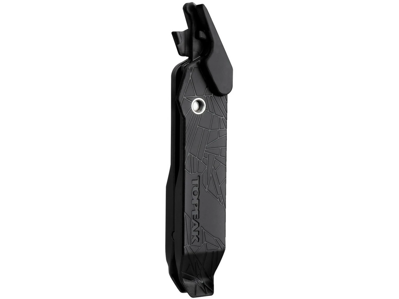 Topeak Desmontador De Cubiertas Y Pinza De Cierre De Cadenas Power Lever - Imagen 2