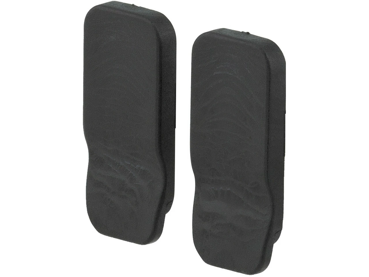 Topeak Inserto De Plástico Para Desmontadores De Cubierta SuperSteel - 2 Uni.