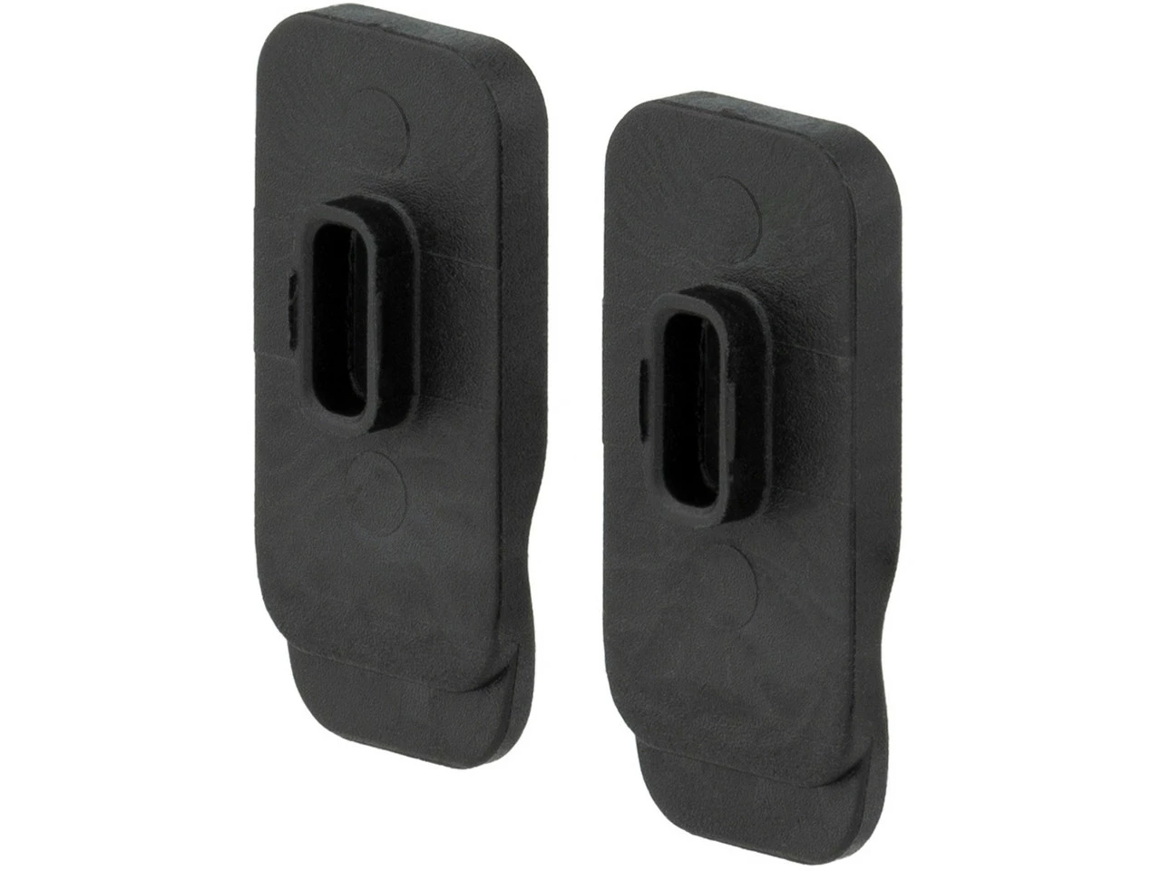 Topeak Inserto De Plástico Para Desmontadores De Cubierta SuperSteel - 2 Uni. - Imagen 2