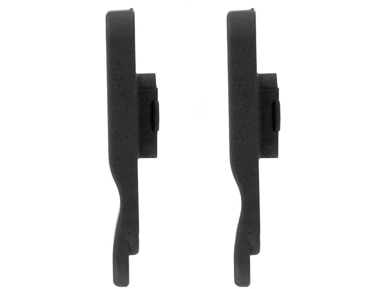 Topeak Inserto De Plástico Para Desmontadores De Cubierta SuperSteel - 2 Uni. - Imagen 3