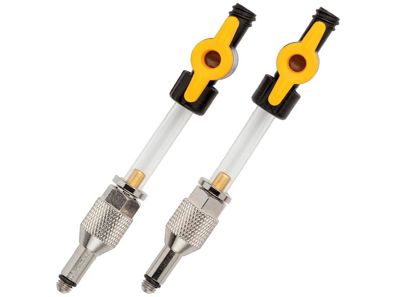 JAGWIRE Repuesto De Piezas De Conexi贸n Para El Kit De Purga Elite Bleed - Imagen 2