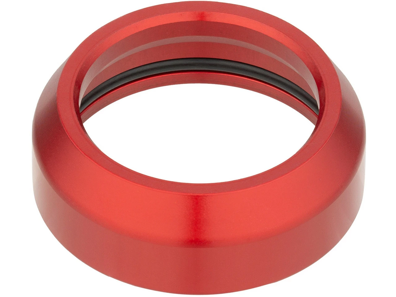 Wolf Tooth Components Adaptador Para Cono De Horquilla Crown Race Installation - Imagen 2