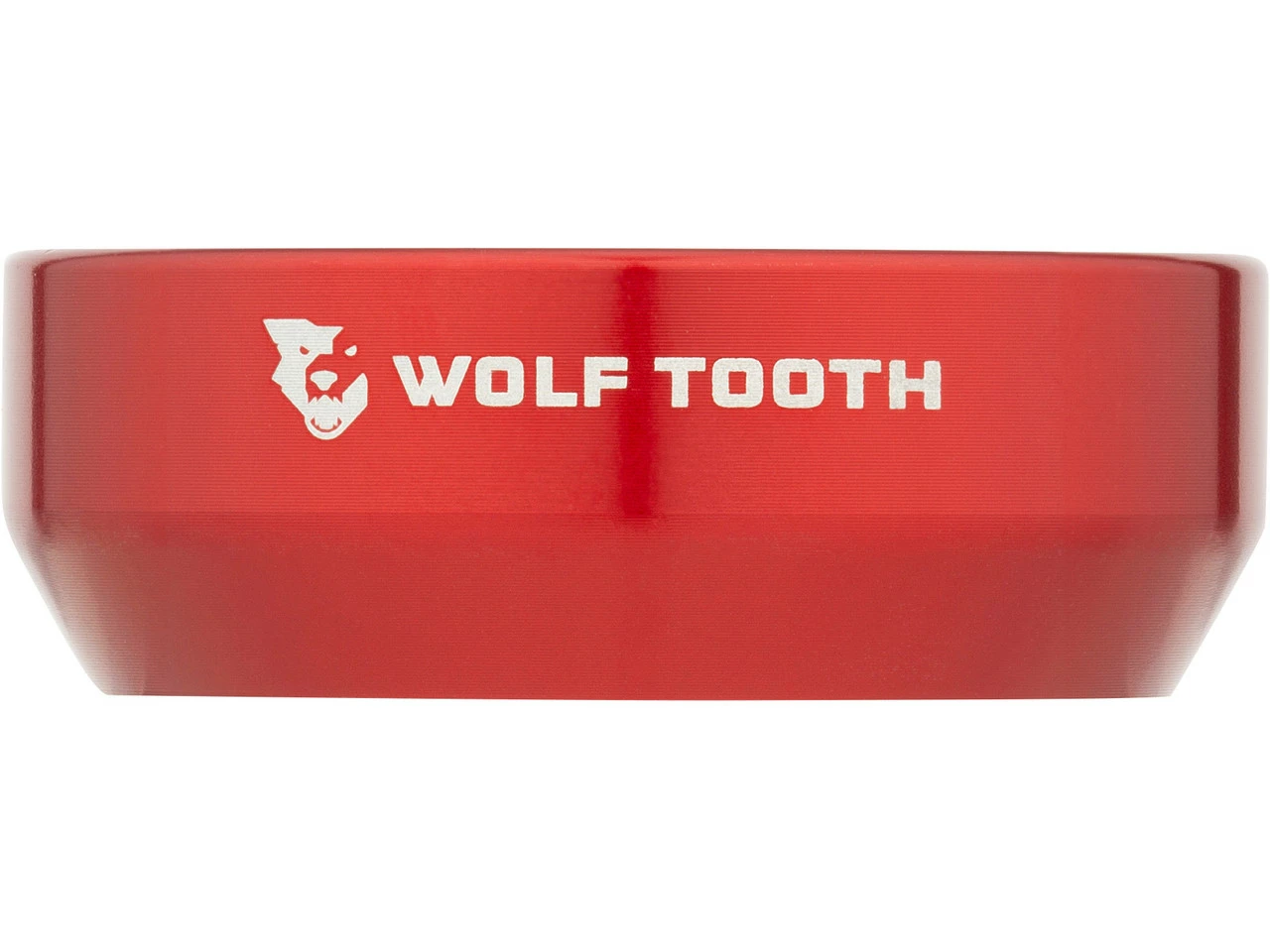 Wolf Tooth Components Adaptador Para Cono De Horquilla Crown Race Installation - Imagen 3