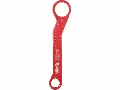 Wolf Tooth Components Herramienta De Ejes De Pedalier Pack Wrench