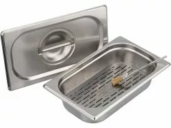 Reset Racing Bandeja Para Lavado De Piezas Parts Spa