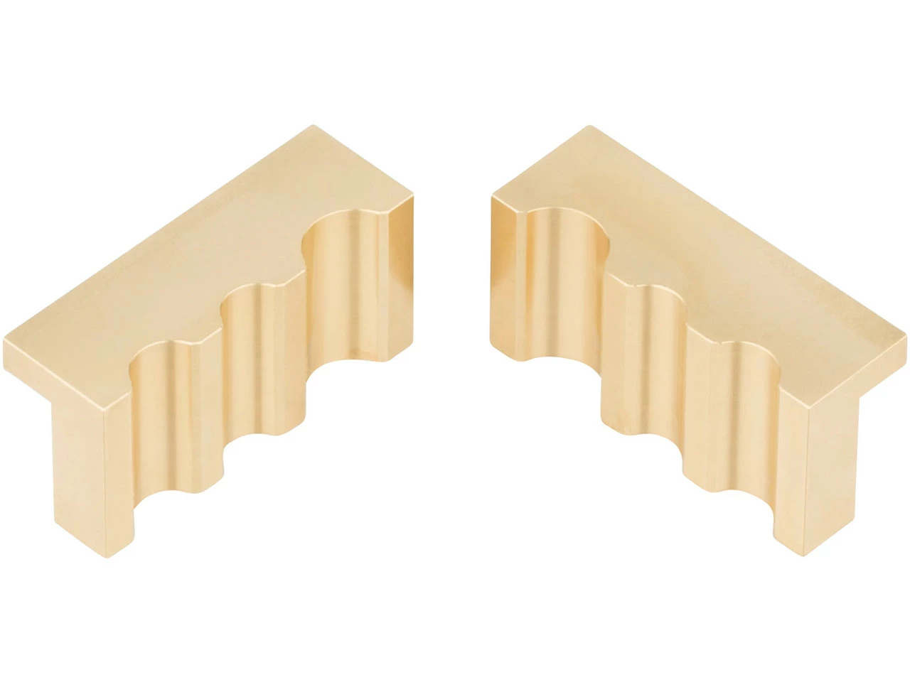 ROCKSHOX Herramienta De Tensi贸n Vise Blocks, 3 Agujeros Para Amortiguadores