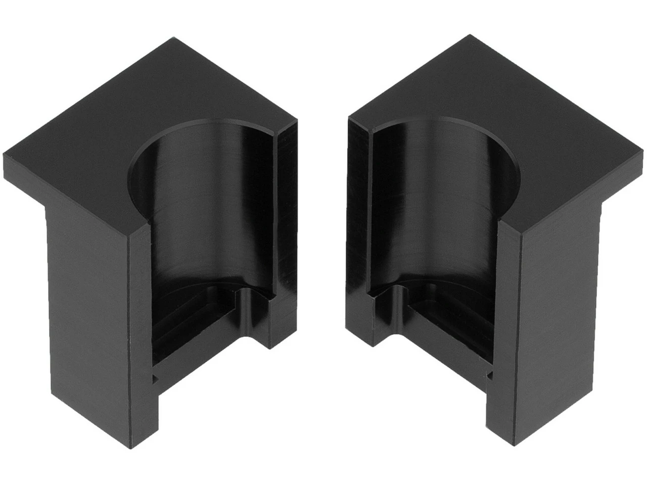 ROCKSHOX Herramienta De Tensi贸n Vise Blocks Para Deluxe