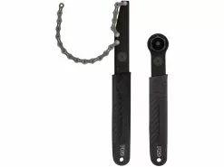 Pro Set De Extractor De Cassettes Para Shimano 11 Velocidades