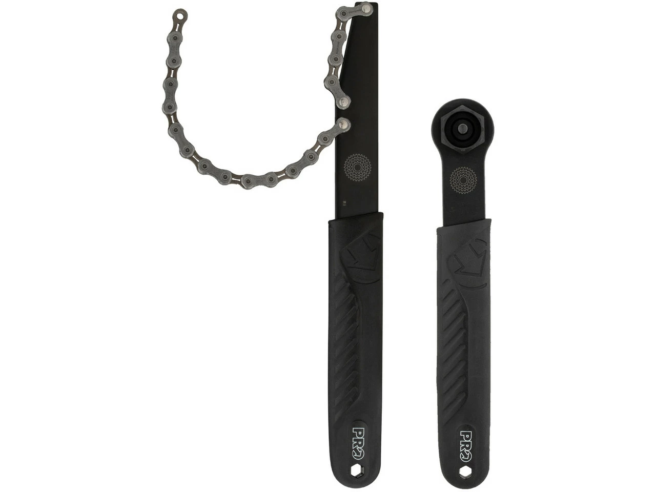 Pro Set De Extractor De Cassettes Para Shimano 11 Velocidades