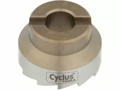 Cyclus Tools Fresadora De Planeado Para Cajas De Pedalier Sin Soporte
