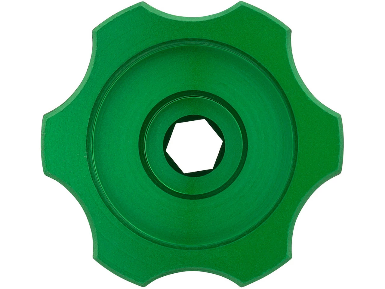 Abbey Bike Tools Herramienta De Bielas Shimano Crank Preload Tool Para Fit Kit - Imagen 3