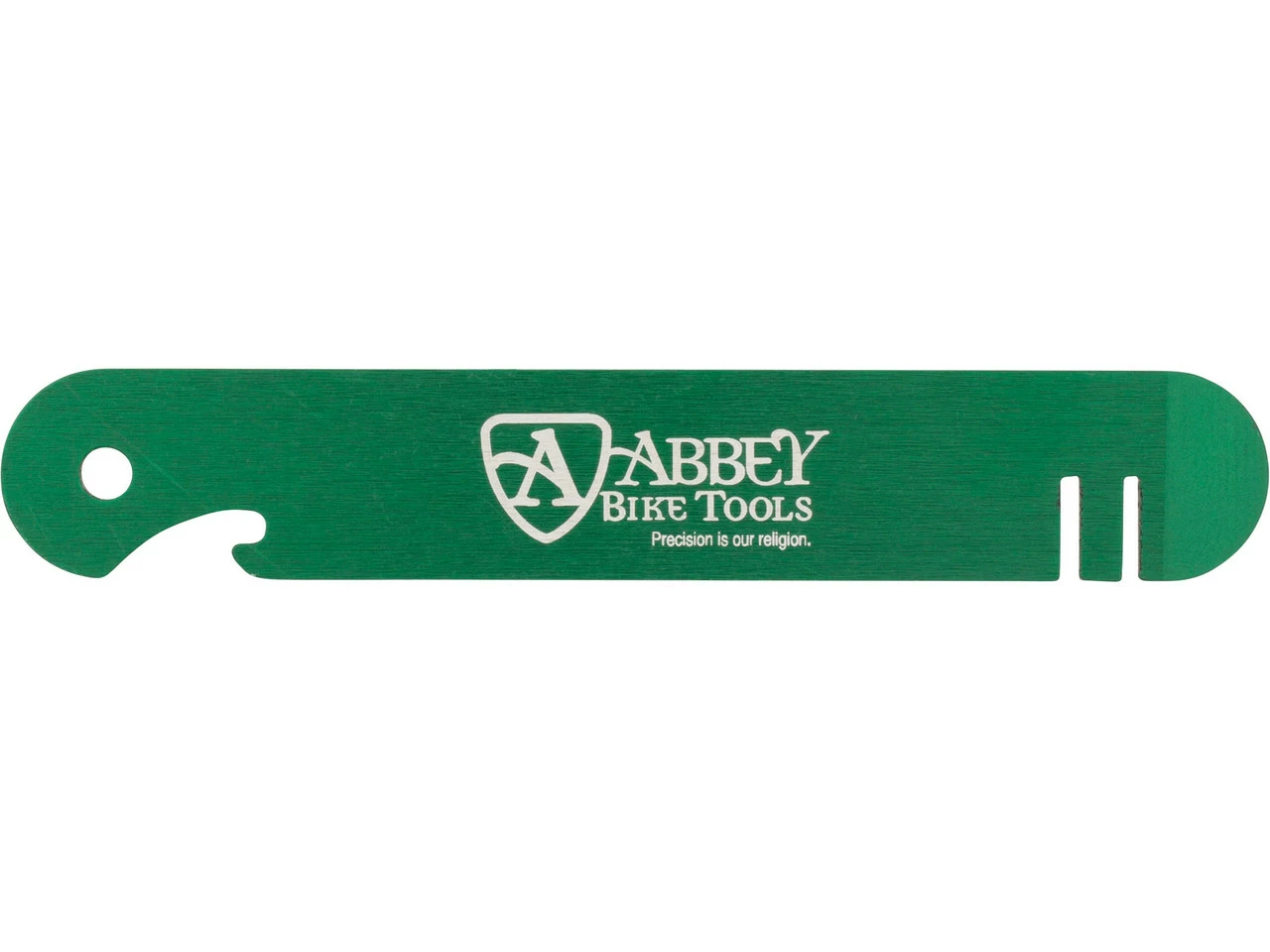 Abbey Bike Tools Calibrador De Discos De Freno Stu Stick Rotor Truing Tool